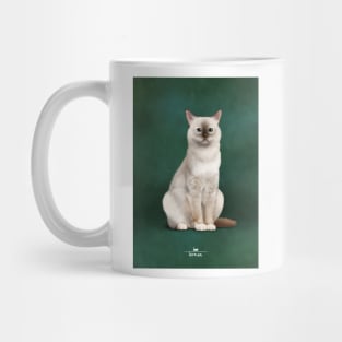 Birman Mug